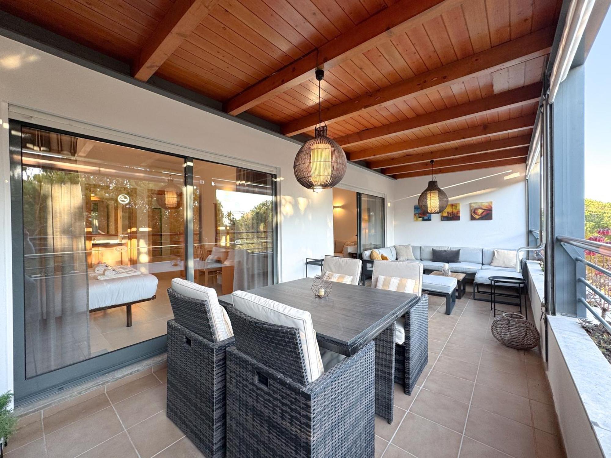 Modern Flat In Gated Complex With Pool #1927 Apartment Lagos Bagian luar foto