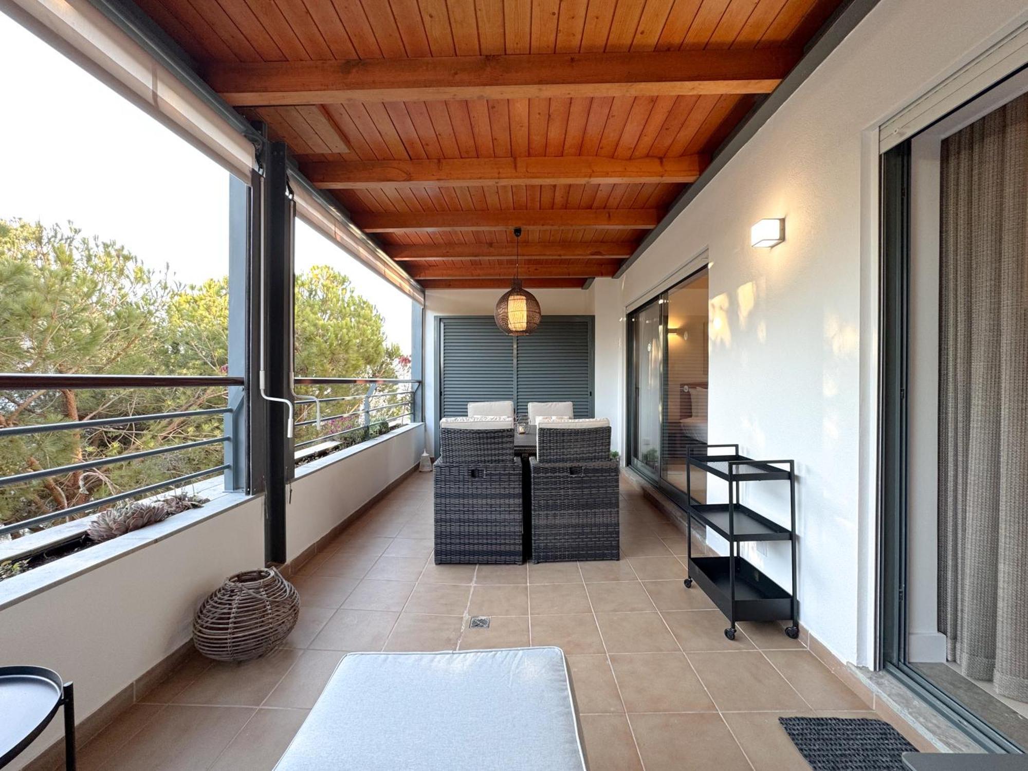 Modern Flat In Gated Complex With Pool #1927 Apartment Lagos Bagian luar foto
